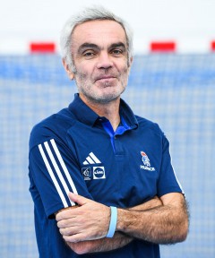 PROUFF Franck