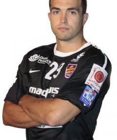 PERRONNEAU Jordan