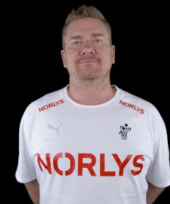 JENSEN NIELS