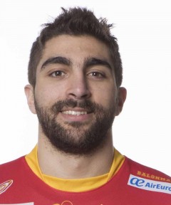 BALAGUER ROMEU David
