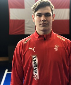 JORGENSEN Lukas