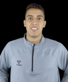 MOHAMED Rady