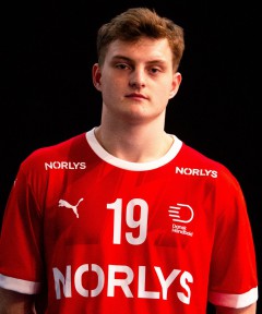 VESTERGAARD Kristoffer