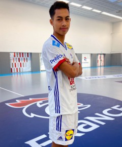 RALAMBOFIRINGA Ialy
