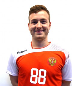 SAVCHENKO Evgenii