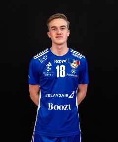 SIGURJÓNSSON Sigurður Snær