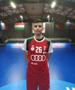 RADVÁNSZKI Zsolt