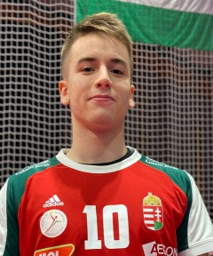 CZABULA MATE HUBA