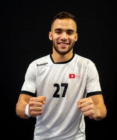 BEN SALEM Anis