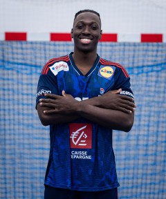 SIDIBE Mouhamadou