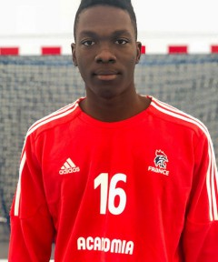 SPADY Loick