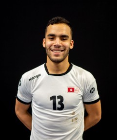 BEN SALEM Amine