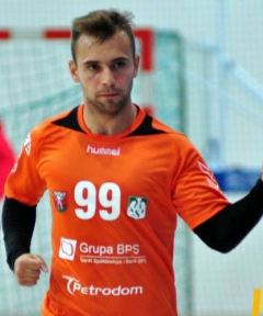 WEDRAK Krystian