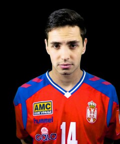 RADIVOJEVIC Boris