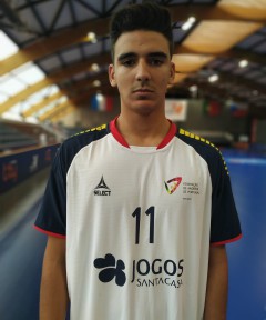 SANTOS Ruben