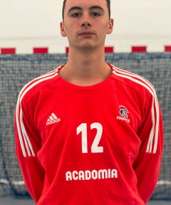 BOLZINGER Charles