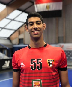 SOLIMAN Mohamed