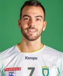 COSTOYA RODRIGUEZ Alejandro