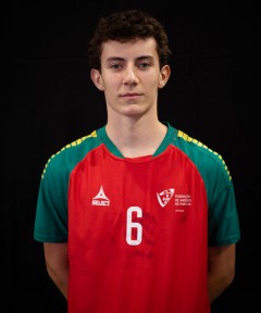 SOUSA Tiago