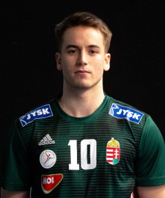 CZABULA Máté Huba