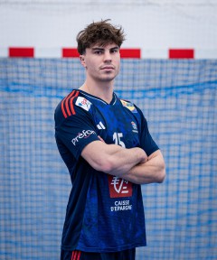SIMONNET Alban