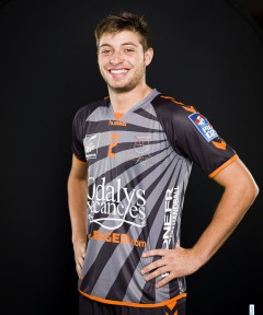 ANDRÉ Jean