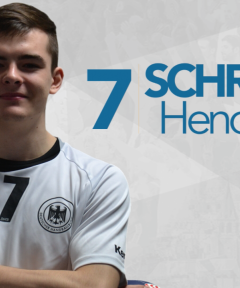 SCHREIBER Hendrik