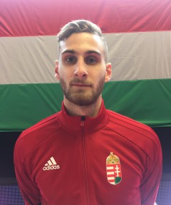 VÁCZI Milán