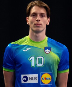 KLJUCANIN Lun