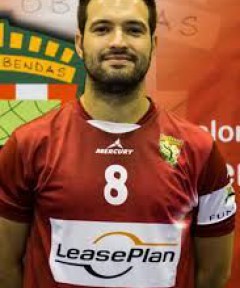 DE LA RUBIA RIAZA Alfonso