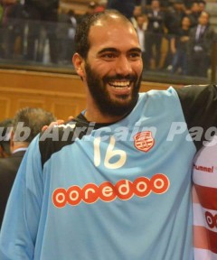 SFAR Mohamed