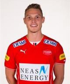 PEDERSEN Nikolai