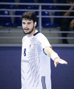 PRANDI Elohim