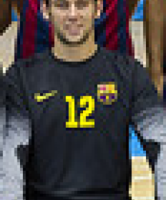 ADMELLA IZARD Ignasi