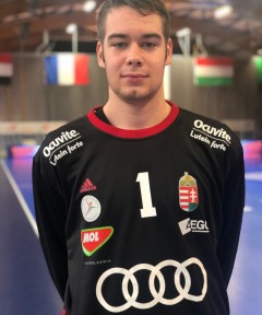 NAGY Benedek