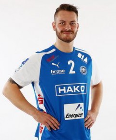 PREUSS Moritz