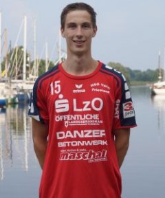 STASZEWSKI Oliver