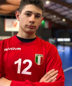 ALBANINI Germano
