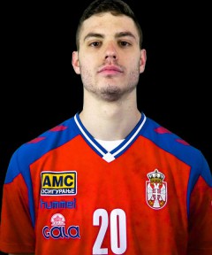 MILOSAVLJEVIC Marko