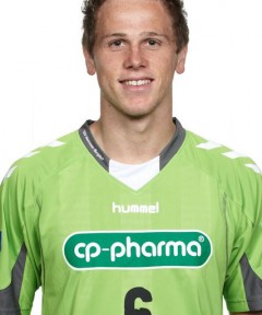 REPKE Frederic