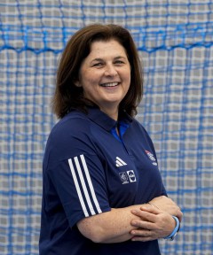 BARTHELEMY  Frédérique