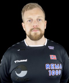 Ruud Fredrik