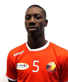 Degbey Samuel