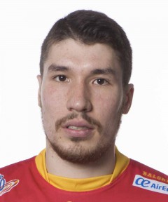 DUJSHEBAEV Alex