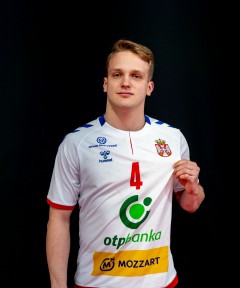 Simic Uros
