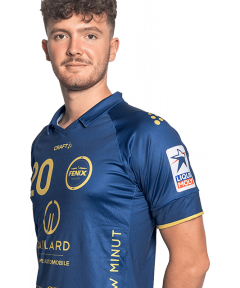 DISCAMPS Maxime