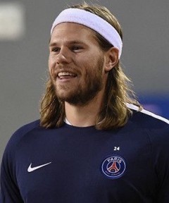 HANSEN Mikkel