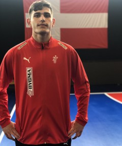 BOUTAF Salah