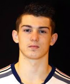 MINNE Aymeric