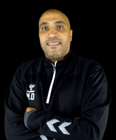 HAMDY MOHAMMED DRINKY Mohammed